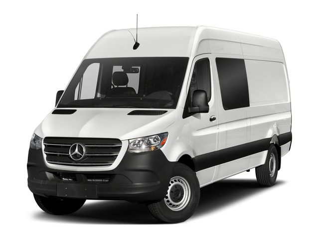 mercedes-benz sprinter cargo van 2023 W1Y40CHY0PT141975 image mercedes-benz sprinter cargo van 2023 W1Y40CHY0PT141975 image